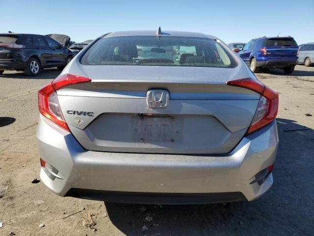 Photo 6 from auction – 2017 HONDA CIVIC EX with VIN 2HGFC2F72HH548611