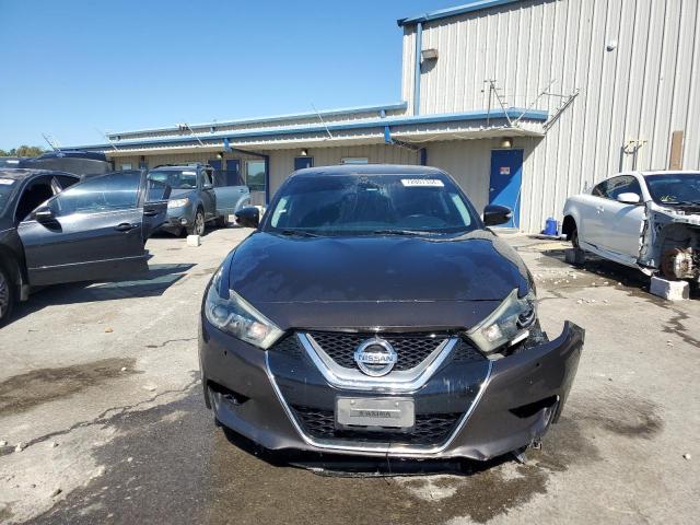 Photo 5 from auction – 2016 NISSAN MAXIMA 3.5 with VIN 1N4AA6AP5GC405902