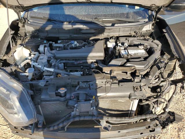 Photo 11 from auction – 2018 NISSAN ROGUE S with VIN 5N1AT2MT2JC755531