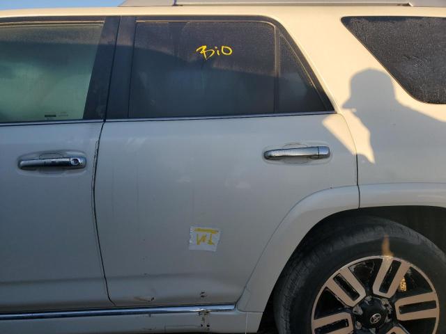 Photo 13 from auction – 2018 TOYOTA 4RUNNER SR with VIN JTEZU5JR4J5174322