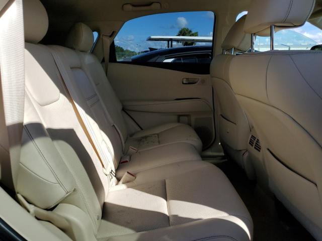 Photo 11 from auction – 2015 LEXUS RX 350 with VIN 2T2ZK1BA9FC177718