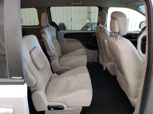 Photo 11 from auction – 2012 DODGE GRAND CARA with VIN 2C4RDGCG3CR211944