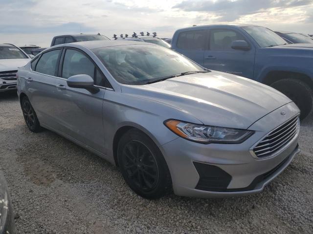 Photo 4 from auction – 2020 FORD FUSION SE with VIN 3FA6P0HD9LR165522