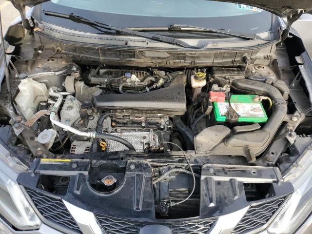 Photo 12 from auction – 2016 NISSAN ROGUE S with VIN KNMAT2MV1GP711849