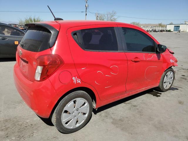 Foto 3 de la subasta – 2016 CHEVROLET SPARK LS con VIN KL8CB6SA7GC626002
