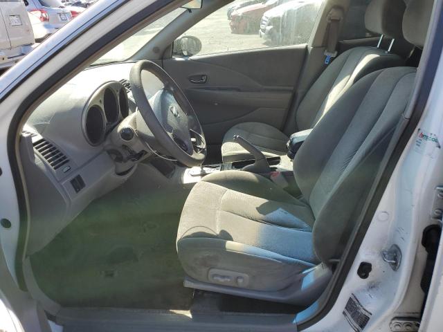 Photo 7 from auction – 2004 NISSAN ALTIMA BAS with VIN 1N4AL11E54C108846
