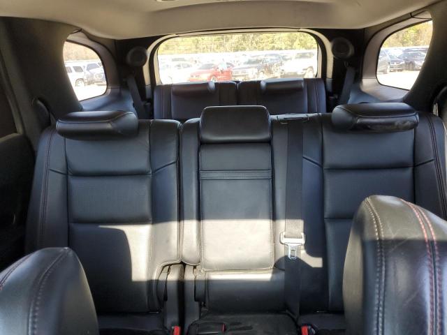 Photo 10 from auction – 2013 DODGE DURANGO R/ with VIN 1C4SDJCT0DC651352