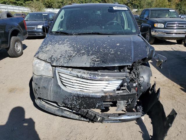 Photo 5 from auction – 2014 CHRYSLER TOWN & COU with VIN 2C4RC1BG3ER218459