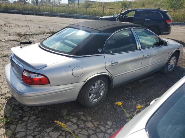Photo 3 from auction – 2004 MERCURY SABLE LS P with VIN 1MEFM55S24A613368