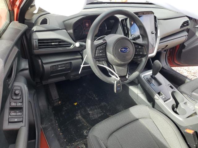 Photo 8 from auction – 2024 SUBARU CROSSTREK with VIN JF2GUADC7RH353543