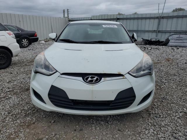 Photo 5 from auction – 2012 HYUNDAI VELOSTER with VIN KMHTC6AD9CU078052