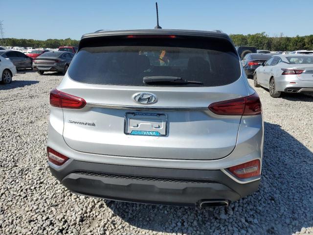 Photo 6 from auction – 2019 HYUNDAI SANTA FE S with VIN 5NMS23AD2KH010456