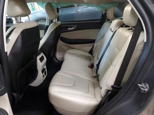 Photo 11 from auction – 2021 FORD EDGE TITAN with VIN 2FMPK4K92MBA29267