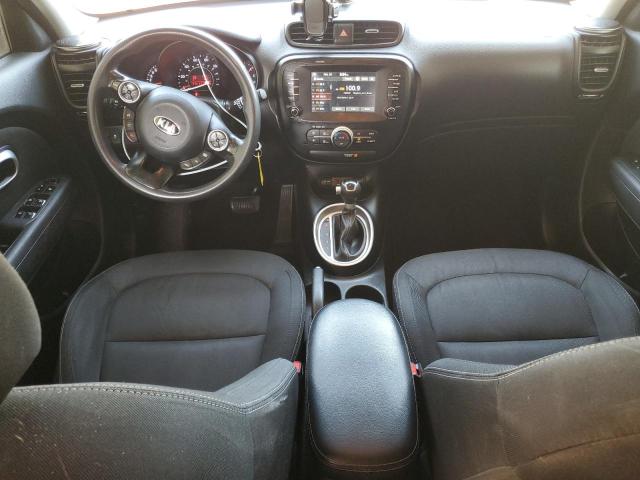 صورة رقم 8 من المزاد - 2018 KIA SOUL + مع VIN KNDJP3A57J7587494