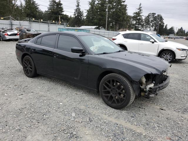 Photo 4 from auction – 2013 DODGE CHARGER R/ with VIN 2C3CDXCTXDH633546