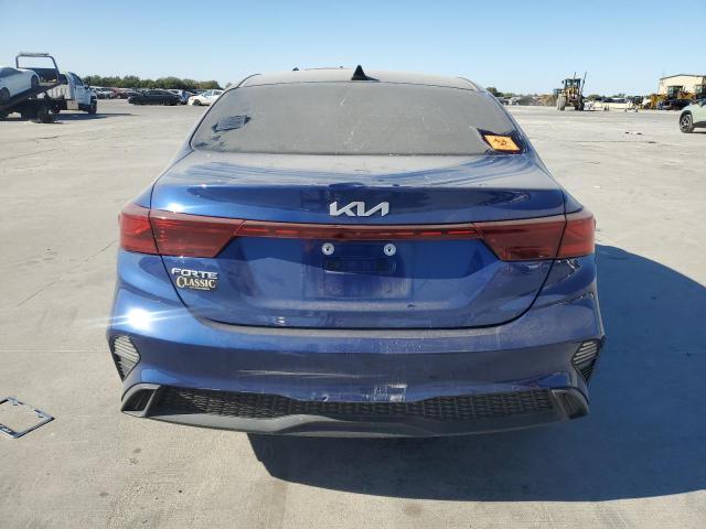 Photo 6 from auction – 2022 KIA FORTE FE with VIN 3KPF24AD6NE453454