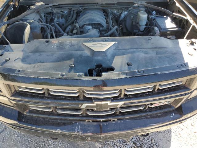 Photo 11 from auction – 2015 CHEVROLET SILVERADO with VIN 3GCUKSEC2FG518612