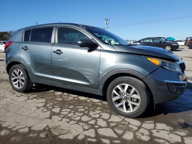 Photo 4 from auction – 2014 KIA SPORTAGE B with VIN KNDPB3AC4E7643288