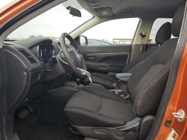 Photo 7 from auction – 2020 MITSUBISHI OUTLANDER with VIN JA4AP3AU5LU007777