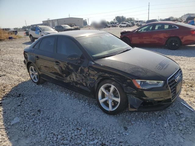 Photo 4 from auction – 2016 AUDI A3 PREMIUM with VIN WAUA7GFF8G1118187