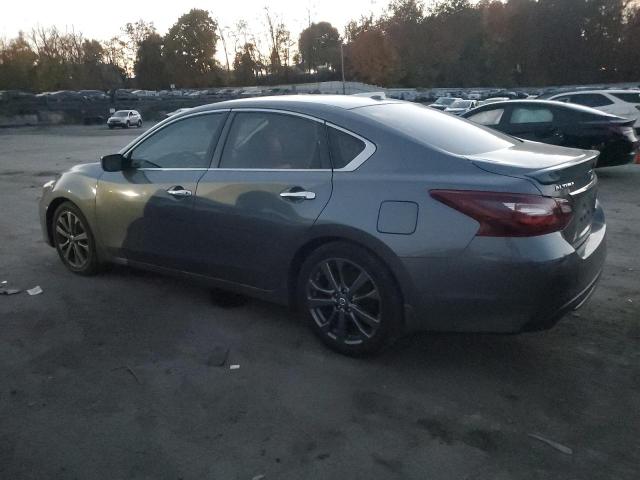 Photo 2 from auction – 2018 NISSAN ALTIMA 2.5 with VIN 1N4AL3AP2JC298467