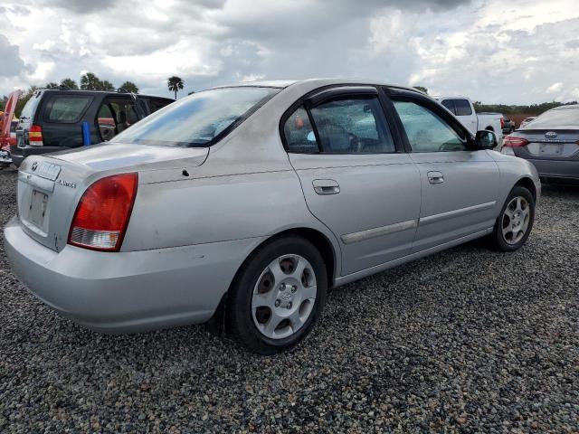 Photo 3 from auction – 2003 HYUNDAI ELANTRA GL with VIN KMHDN45D23U546491