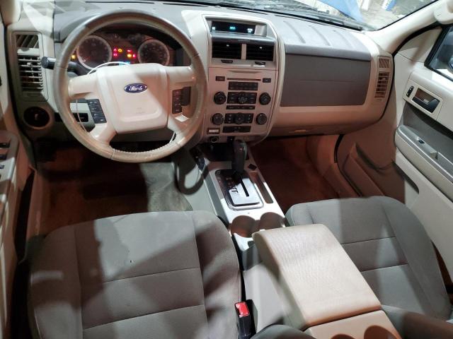 Photo 8 from auction – 2009 FORD ESCAPE XLT with VIN 1FMCU03G59KB54534