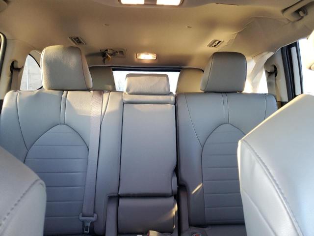 Photo 10 from auction – 2022 TOYOTA HIGHLANDER with VIN 5TDGZRBH9NS590439