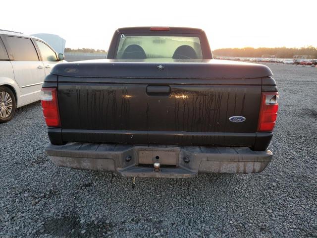 Photo 6 from auction – 2003 FORD RANGER with VIN 1FTYR10D53PA65911