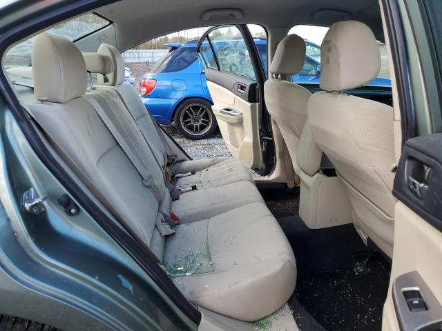 Photo 10 from auction – 2016 SUBARU IMPREZA PR with VIN JF1GJAB65GH017879