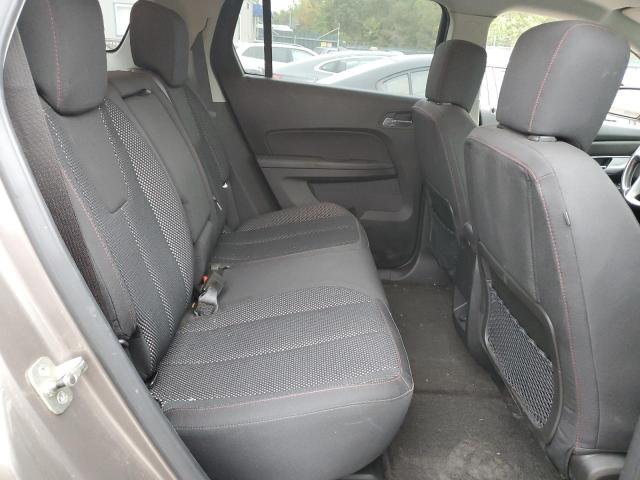 Photo 11 from auction – 2011 GMC TERRAIN SL with VIN 2CTFLTEC9B6222007