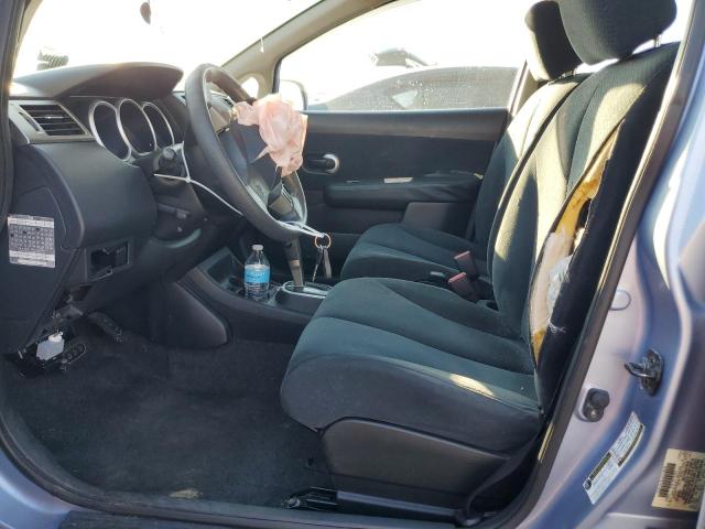 Photo 7 from auction – 2010 NISSAN VERSA S with VIN 3N1BC1CP9AL417395