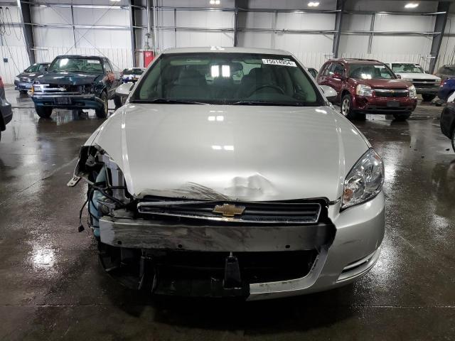 Photo 5 from auction – 2007 CHEVROLET IMPALA LT with VIN 2G1WT58K079125402