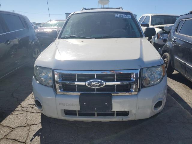 Photo 5 from auction – 2011 FORD ESCAPE XLS with VIN 1FMCU0C78BKA32143