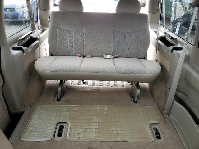 Photo 10 from auction – 2003 GMC SAFARI XT with VIN 1GKEL19X63B510272