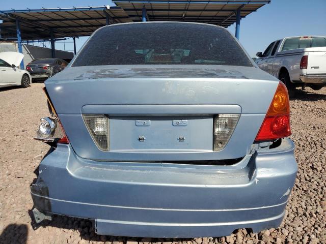 Photo 6 from auction – 2006 SUZUKI AERIO with VIN JS2RA62S665301623