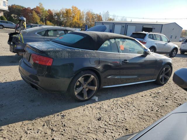 Photo 3 from auction – 2017 AUDI S5 with VIN WAUC4AFH5HN003279