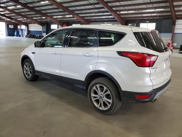 Photo 2 from auction – 2019 FORD ESCAPE SE with VIN 1FMCU9GD0KUA04586