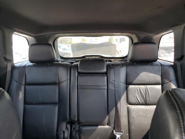 Photo 10 from auction – 2015 JEEP GRAND CHER with VIN 1C4RJFBG8FC802367