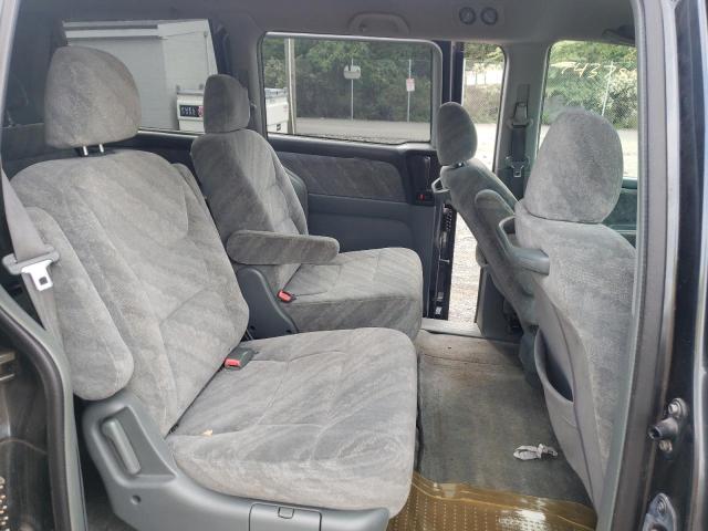 Photo 11 from auction – 2004 HONDA ODYSSEY with VIN 5FNRL18804B132391