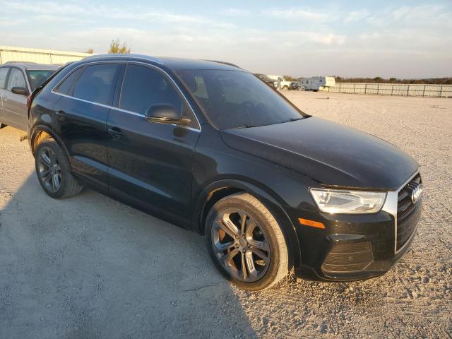 Photo 4 from auction – 2016 AUDI Q3 PREMIUM with VIN WA1EFCFS2GR012956