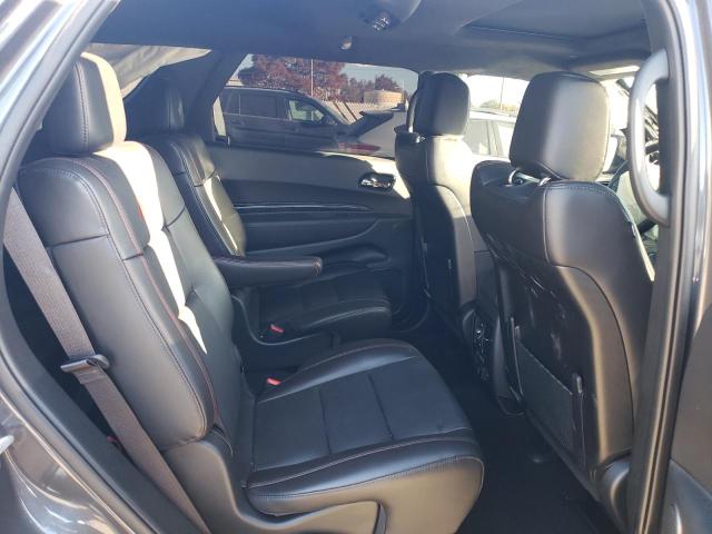Photo 11 from auction – 2024 DODGE DURANGO R/ with VIN 1C4SDHCT7RC133030