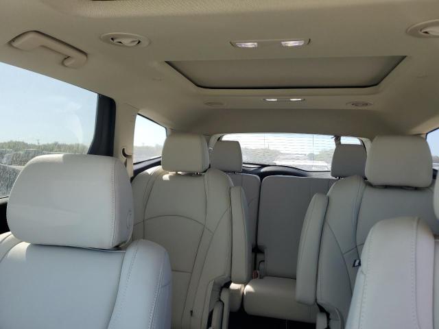 Photo 10 from auction – 2024 BUICK ENCLAVE ES with VIN 5GAERBKW3RJ122899