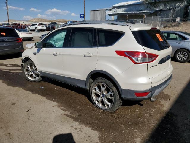 Photo 2 from auction – 2014 FORD ESCAPE TIT with VIN 1FMCU0J90EUB16289
