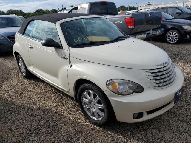 Photo 4 from auction – 2006 CHRYSLER PT CRUISER with VIN 3C3JY55X36T222774