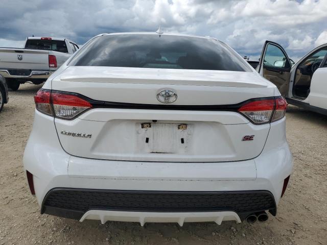 Photo 6 from auction – 2020 TOYOTA COROLLA SE with VIN 5YFS4RCE2LP020723