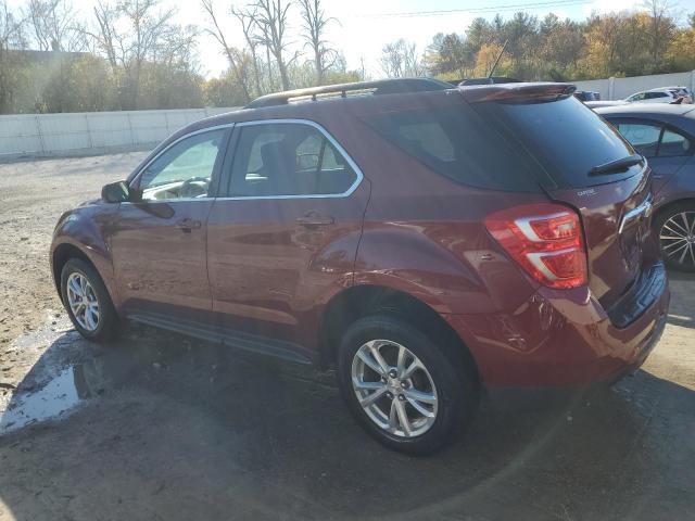 Photo 2 from auction – 2016 CHEVROLET EQUINOX LT with VIN 2GNALCEK2G1128771