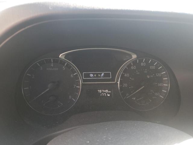 Photo 9 from auction – 2014 NISSAN PATHFINDER with VIN 5N1AR2MM7EC657866