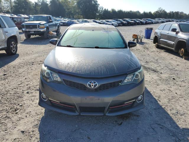 Photo 5 from auction – 2012 TOYOTA CAMRY BASE with VIN 4T1BF1FKXCU636052