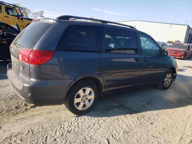 Photo 3 from auction – 2006 TOYOTA SIENNA CE with VIN 5TDZA23C96S452623
